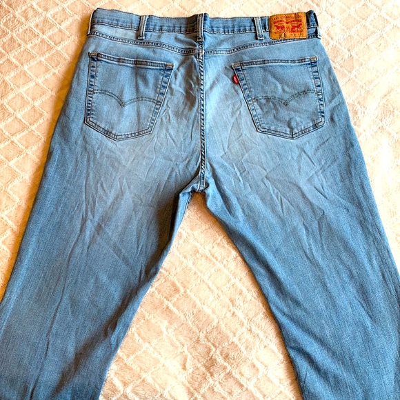 Men’s Levi’s - Picture 5 of 6